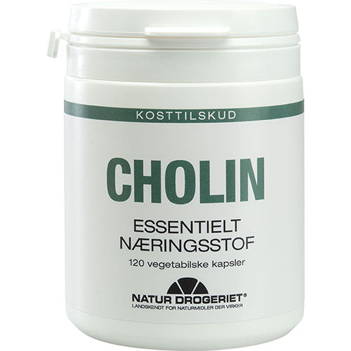 Natur-drogeriet Cholin