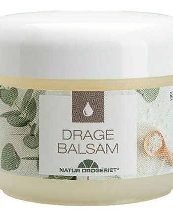 Natur-drogeriet Dragebalsam Kamf  Mentol