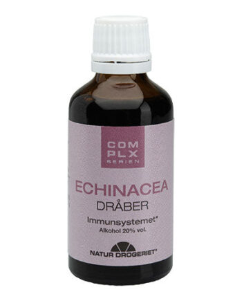 Natur-drogeriet Echinacea Dråber