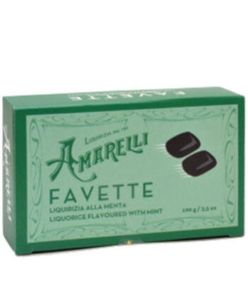 Natur-drogeriet Engelsk Lakrids    Pebermynte