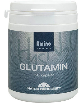 Natur-drogeriet Glutamin
