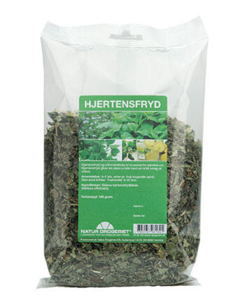 Natur-drogeriet Hjertensfryd