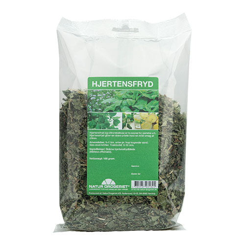 Natur-drogeriet Hjertensfryd