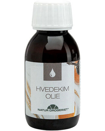 Natur-drogeriet Hvedekimolie
