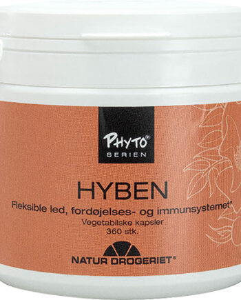 Natur-drogeriet Hyben