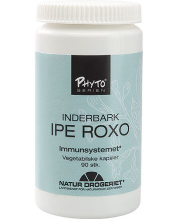 Natur-drogeriet Ipe Roxo