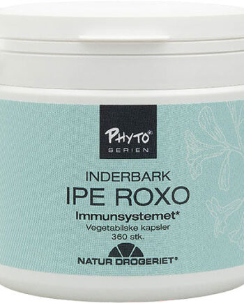 Natur-drogeriet Ipe Roxo