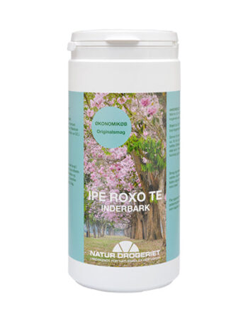 Natur-drogeriet Ipe Roxo Te