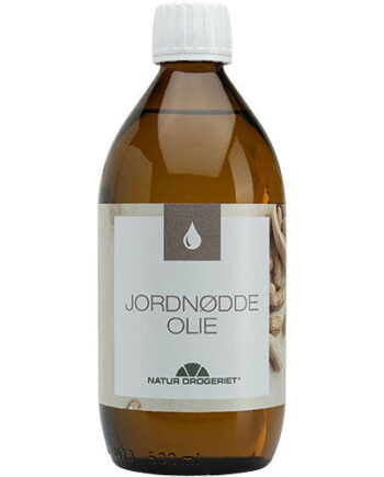 Natur-drogeriet Jordnøddeolie