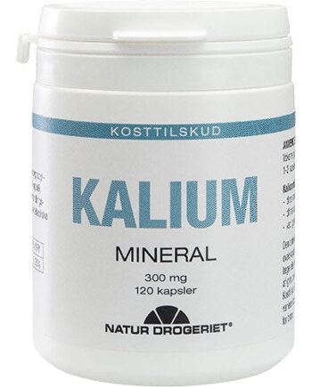 Natur-drogeriet Kalium