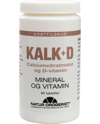 Natur-drogeriet Kalk