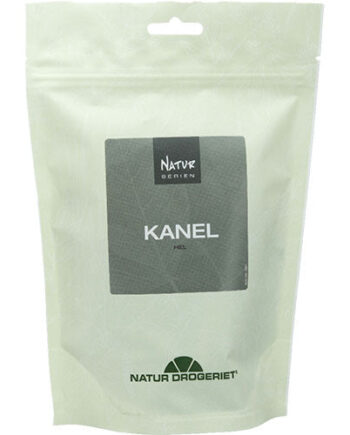 Natur-drogeriet Kanel Hel