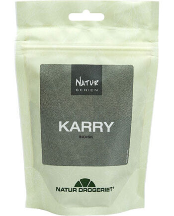 Natur-drogeriet Karry Indisk