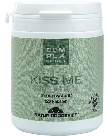 Natur-drogeriet Kiss Me