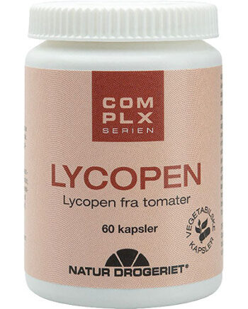 Natur-drogeriet Lycopen