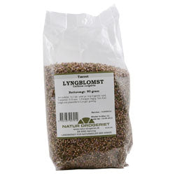 Natur-drogeriet Lyngblomst