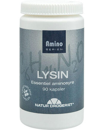 Natur-drogeriet Lysin
