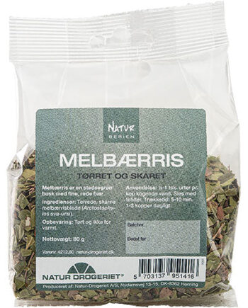 Natur-drogeriet Melbærris