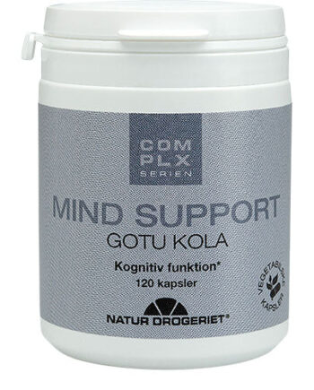 Natur-drogeriet Mind Support