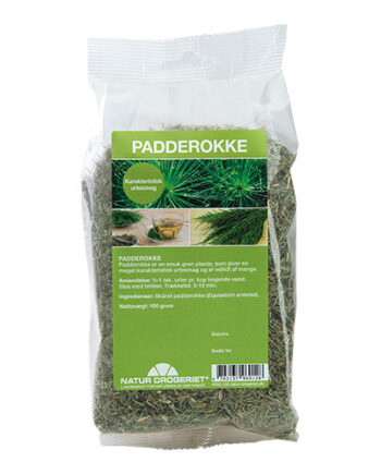 Natur-drogeriet Padderokke Skåret