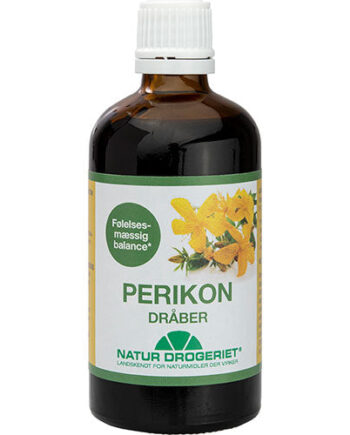 Natur-drogeriet Perikon Dråber
