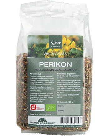 Natur-drogeriet Perikon  økologisk