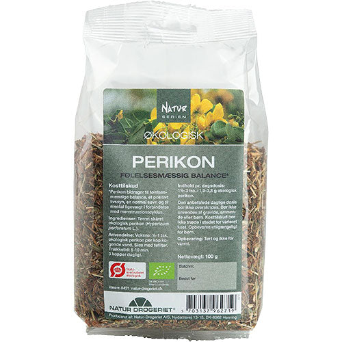 Natur-drogeriet Perikon økologisk