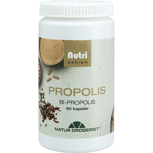 Natur-drogeriet Propolis Bi