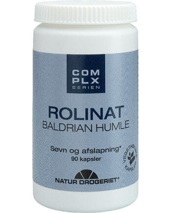 Natur-drogeriet Rolin At
