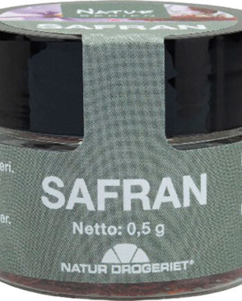 Natur-drogeriet Safran