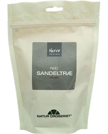 Natur-drogeriet Sandeltræ Pulver
