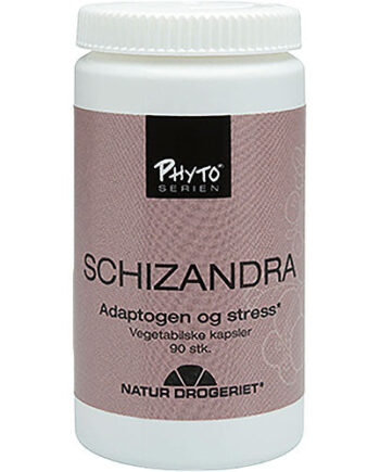 Natur-drogeriet Schizandra Kinesisk