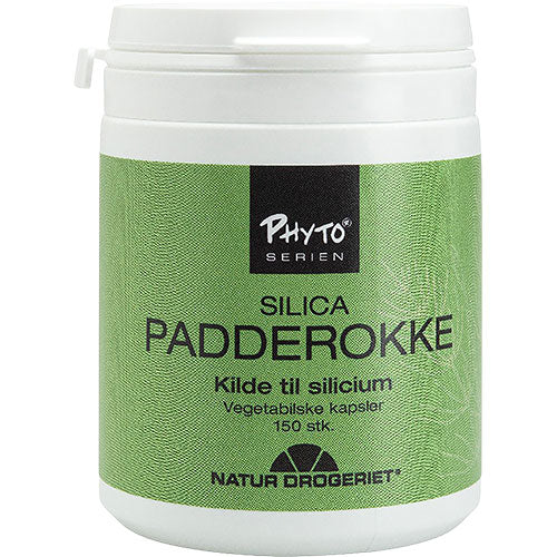 Natur-drogeriet Silica Padderokke