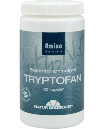 Natur-drogeriet Tryptofan