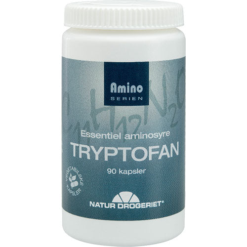 Natur-drogeriet Tryptofan