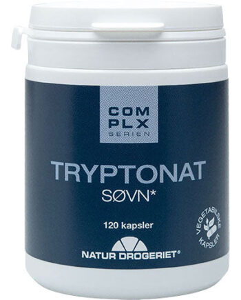 Natur-drogeriet Tryptonat