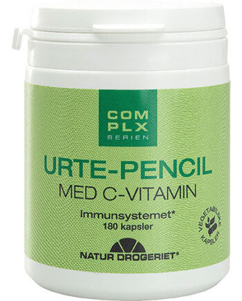 Natur-drogeriet Urte-pencil     -vitamin