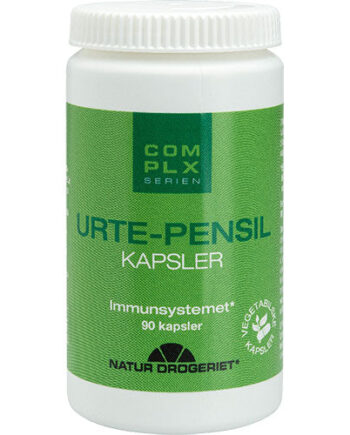 Natur-drogeriet Urte-pensil