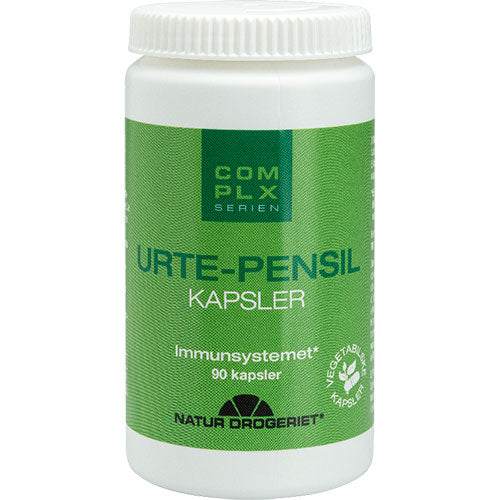Natur-drogeriet Urte-pensil