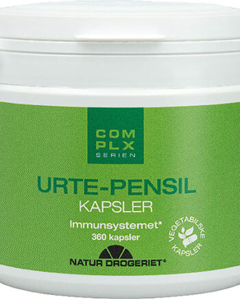 Natur-drogeriet Urte-pensil