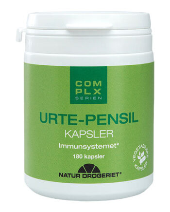 Natur-drogeriet Urte-pensil