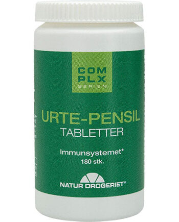 Natur-drogeriet Urte-pensil