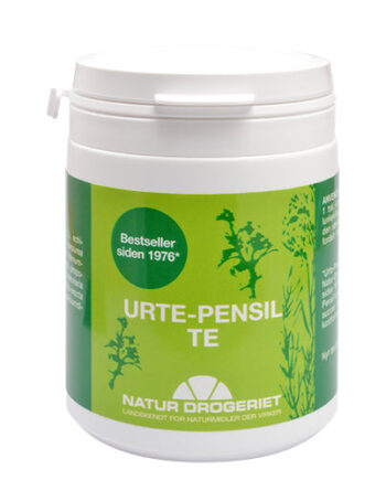Natur-drogeriet Urte-pensil Te