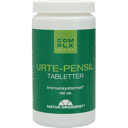 Natur-drogeriet Urte-pensil