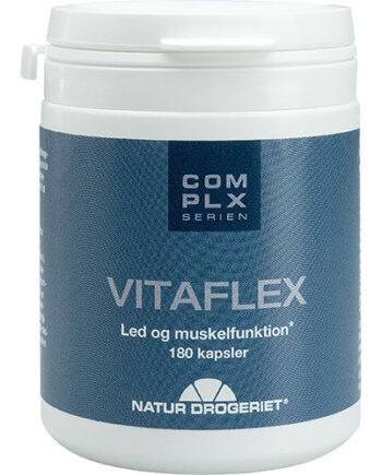 Natur-drogeriet Vitaflex