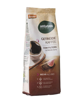 Naturata Kornkaffe Instant   Demeter