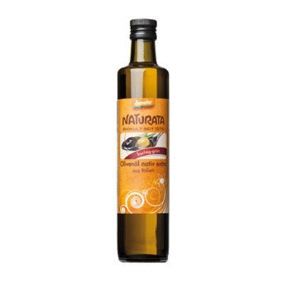 Naturata Olivenolie Ekstra Jomfru Demeter