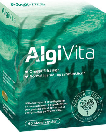 Naturenergi Algivita