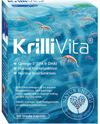 Naturenergi Krillivita