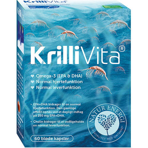 Naturenergi Krillivita